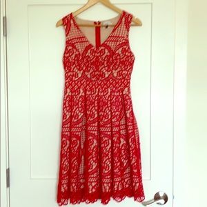 Anthropologie HD in Paris Dress
